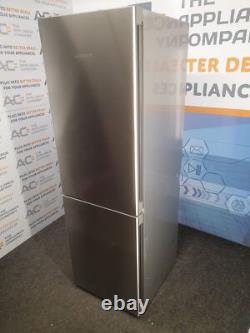 Réfrigérateur-congélateur Liebherr Pure CNSDC5203 Sans givre Portes en acier inoxydable Classe énergétique C