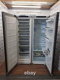Réfrigérateur congélateur Liebherr XRFSF5220 EasyFresh autonome côte à côte