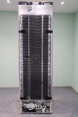 Réfrigérateur-congélateur Miele 2 portes combiné No Frost de 2 m de hauteur en acier inoxydable KFN 29162D