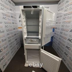 Réfrigérateur-congélateur NEFF N30 KI7861SE0G intégré 60/40 avec charnière coulissante