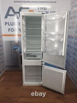 Réfrigérateur congélateur Neff KI5872SE0G 177cm Intégré 70/30 Réfrigérateur Congélateur