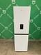 Réfrigérateur-congélateur No Frost Hisense 182 Cm 50/50 Rb327n4wwe #lf109889
