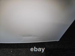 Réfrigérateur-congélateur Russell Hobbs 174L blanc à faible givre indépendant RH145FF501E1W