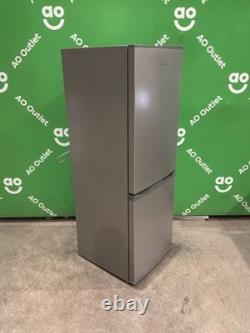 Réfrigérateur-congélateur Russell Hobbs argent classé E RH145FF501E1S #LF118255