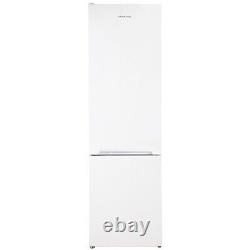 Réfrigérateur-congélateur Russell Hobbs en blanc 288L 70/30 Pose libre RH180FF541E1W