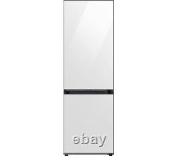 Réfrigérateur-congélateur SAMSUNG Bespoke RB34A6B2E12/EU 70/30 Blanc REFURB-C
