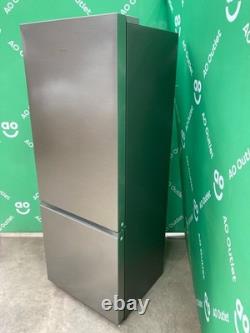 Réfrigérateur-congélateur Samsung 60/40 No Frost Argent Énergie A RB53DG703ES9EU #LF106563