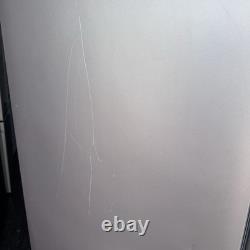 Réfrigérateur-congélateur Samsung Bespoke pose libre noir A RB38C607AB1/EU