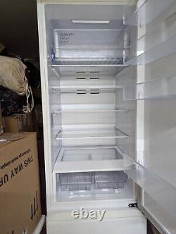 Réfrigérateur-congélateur Samsung RB33B610EWWithEU 344L Blanc