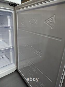 Réfrigérateur-congélateur Samsung RB33B610EWWithEU 344L Blanc