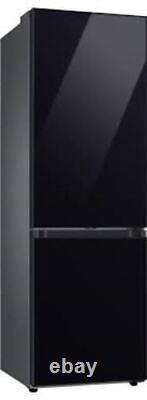 Réfrigérateur congélateur Samsung RB34A6B0EAP autoportant sans givre de catégorie A, SANS PANNEAU DE PORTE