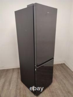 Réfrigérateur-congélateur Samsung-RB34C600EBN No Frost Noir-IH0110682276