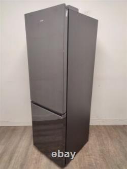 Réfrigérateur-congélateur Samsung-RB34C600EBN No Frost Noir-IH0110682276