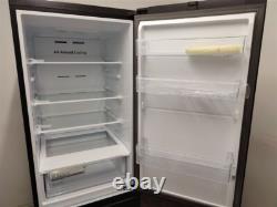 Réfrigérateur-congélateur Samsung-RB34C600EBN No Frost Noir-IH0110682276
