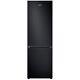 Réfrigérateur-congélateur Samsung Rb34t602ebn/eu, Noir, Sans Givre, 70/30, Pose Libre