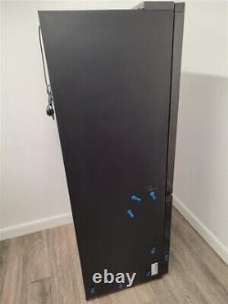 Réfrigérateur congélateur Samsung RB34T602EBN sans givre Classic ID709383666