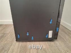 Réfrigérateur congélateur Samsung RB34T602EBN sans givre Classic ID709383666