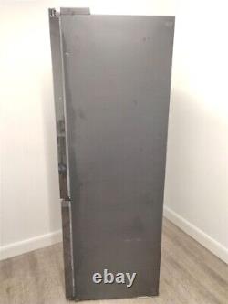Réfrigérateur congélateur Samsung RB34T602EBN sans givre Classic ID709803493