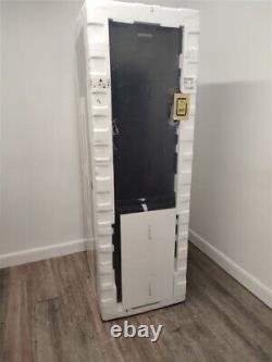 Réfrigérateur-congélateur Samsung RB34T602EBN sans givre ID7010004086