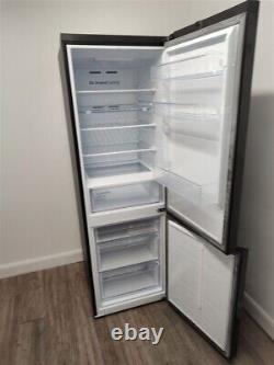 Réfrigérateur-congélateur Samsung RB34T602EBN sans givre noir ID7010030011