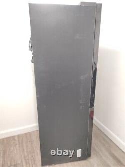 Réfrigérateur-congélateur Samsung RB34T602EBN sans givre noir ID7010030011