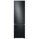 Réfrigérateur-congélateur Samsung Rb38c605db1 Autonome Sans Givre En Noir Grade B