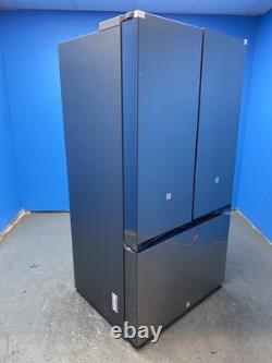Réfrigérateur congélateur Samsung RF24BB620ES9 Bespoke 674L à portes françaises Inox 36553