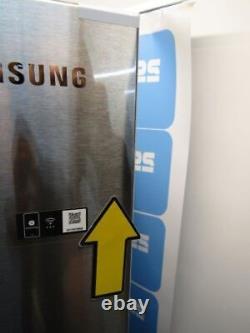 Réfrigérateur congélateur Samsung RF24R7201SR porte française Américain GRADE B