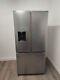 Réfrigérateur-congélateur Samsung Rf50c532es9 Série 7 Smart American Id2110054754