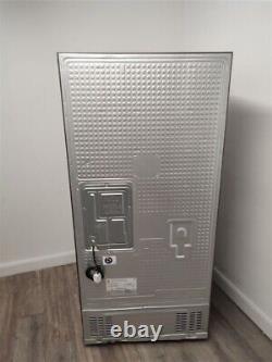 Réfrigérateur-congélateur Samsung RF50C532ES9 Série 7 Smart American ID2110054754