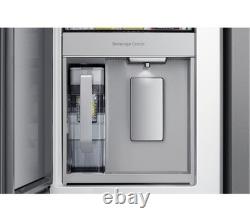 Réfrigérateur-congélateur Samsung RF65A977FSR de style américain Family Hub