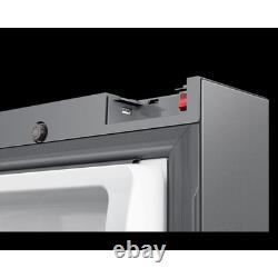 Réfrigérateur-congélateur Samsung RF65A977FSR de style américain Family Hub