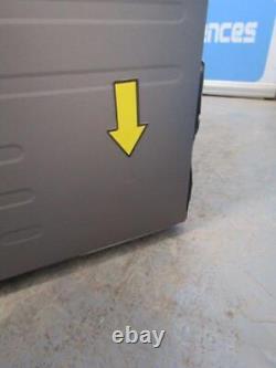 Réfrigérateur-congélateur Samsung RS68A8840B1 Américain Prune Noir Avec Raccord GRADE B