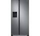 Réfrigérateur-congélateur Samsung Rs8000 De Style Américain, Finition Mate, Reconditionné - Currys