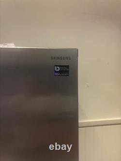 Réfrigérateur-congélateur Samsung RSG5UUMH avec fabrique de glace et distributeur d'eau fraîche