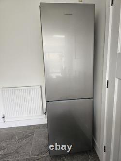 Réfrigérateur-congélateur Samsung Série 5 SpaceMax RB33B610ESA/EU 70/30 Argent