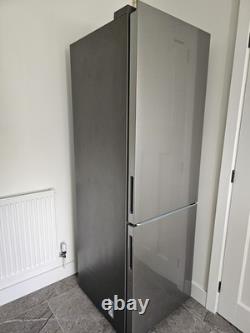 Réfrigérateur-congélateur Samsung Série 5 SpaceMax RB33B610ESA/EU 70/30 Argent