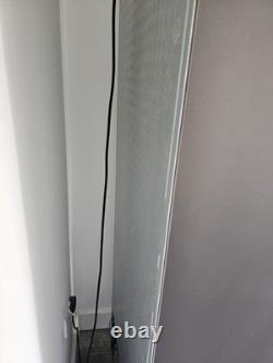 Réfrigérateur-congélateur Samsung Série 5 SpaceMax RB33B610ESA/EU 70/30 Argent