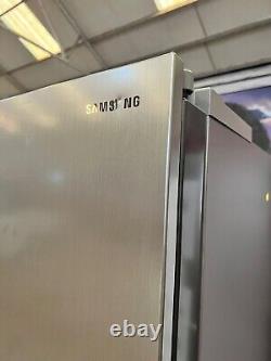 Réfrigérateur congélateur Samsung Series 9 RH69B8031S9 645L - ARGENT (DÉFAUT D'ENFONCEMENT)