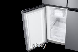 Réfrigérateur congélateur Samsung Style Français avec Twin Cooling Plus