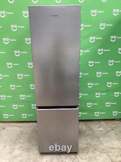 Réfrigérateur congélateur Samsung argent Série C noté 5 RB38T602CS9 70/30 #LF63034