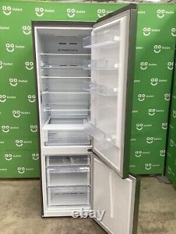Réfrigérateur congélateur Samsung argent Série C noté 5 RB38T602CS9 70/30 #LF63034