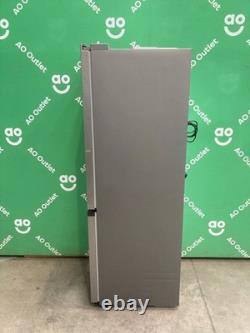 Réfrigérateur-congélateur Samsung argent classe E RB34C600ESA #LF124135
