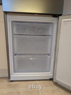 Réfrigérateur-congélateur Samsung avec distributeur d'eau Modèle RB38T655DS9 376L 60/40