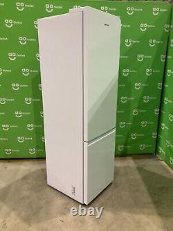 Réfrigérateur congélateur Samsung blanc de la série E noté E RB38C602EWW #LF69558