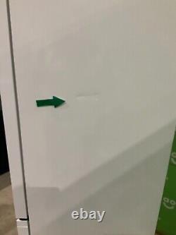 Réfrigérateur congélateur Samsung blanc de la série E noté E RB38C602EWW #LF69558