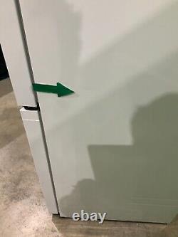 Réfrigérateur congélateur Samsung blanc de la série E noté E RB38C602EWW #LF69558