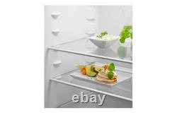 Réfrigérateur-congélateur Zanussi ZNTN18ES5 54,8 cm 50/50 encastrable sans givre