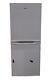 Réfrigérateur Congélateur à Bonbons 2 Portes Combinées Blanc Autoportant Csc1365wen