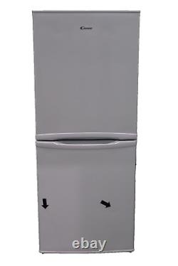 Réfrigérateur congélateur à bonbons 2 portes combinées blanc autoportant CSC1365WEN